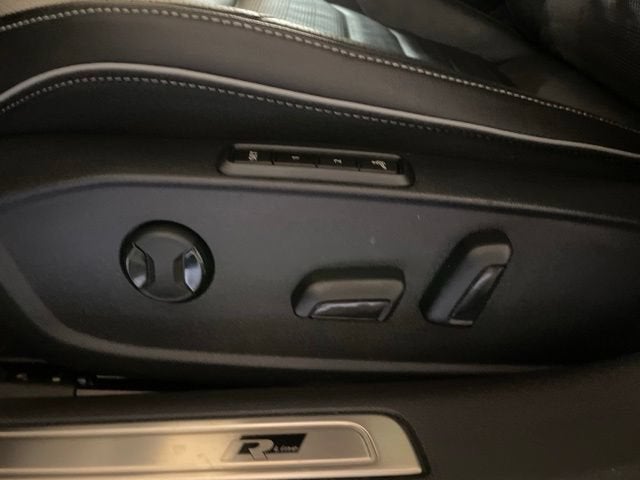 2019 Volkswagen Arteon SEL Premium R-Line
