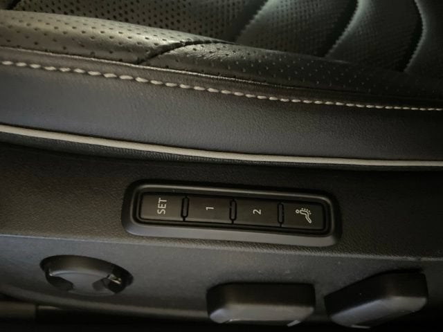 2019 Volkswagen Arteon SEL Premium R-Line