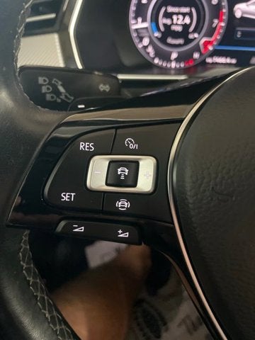 2019 Volkswagen Arteon SEL Premium R-Line