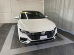 2019 Volkswagen Arteon SEL Premium R-Line