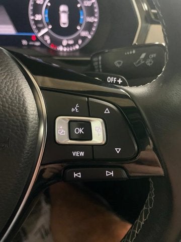 2019 Volkswagen Arteon SEL Premium R-Line