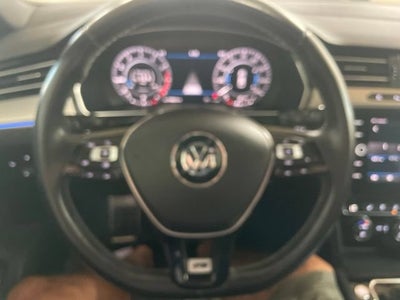 2019 Volkswagen Arteon SEL Premium R-Line