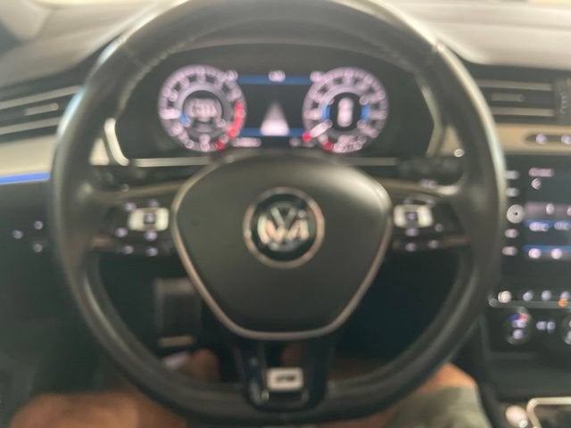 2019 Volkswagen Arteon SEL Premium R-Line