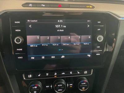 2019 Volkswagen Arteon SEL Premium R-Line