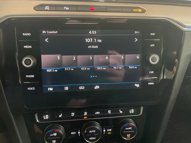 2019 Volkswagen Arteon SEL Premium R-Line