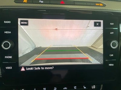 2019 Volkswagen Arteon SEL Premium R-Line