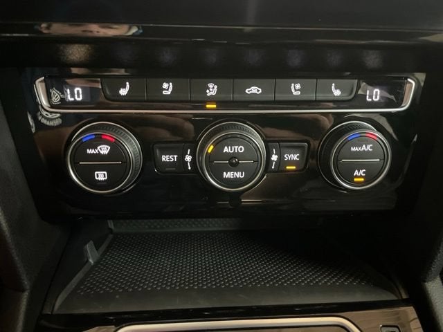 2019 Volkswagen Arteon SEL Premium R-Line