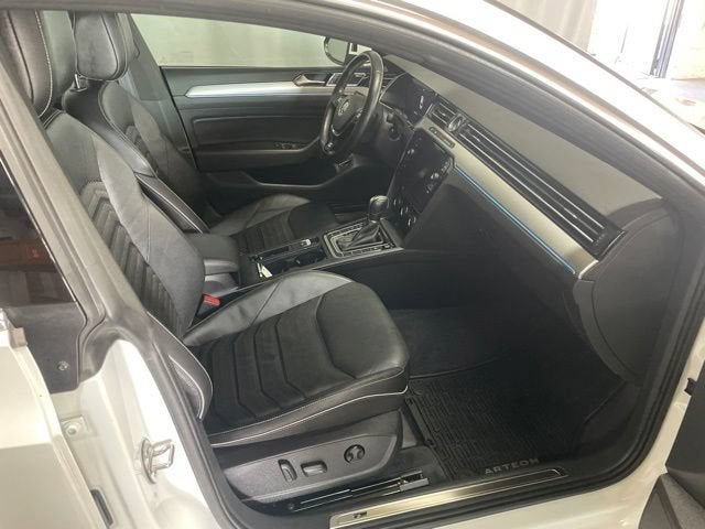 2019 Volkswagen Arteon SEL Premium R-Line