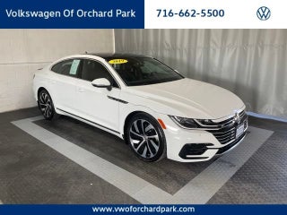 2019 Volkswagen Arteon SEL Premium R-Line