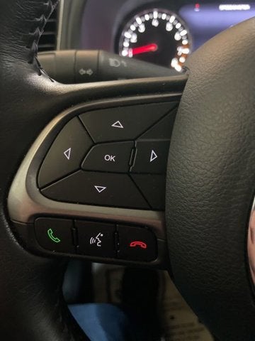2021 Jeep Renegade Limited