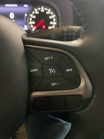 2021 Jeep Renegade Limited