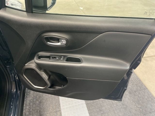2021 Jeep Renegade Limited
