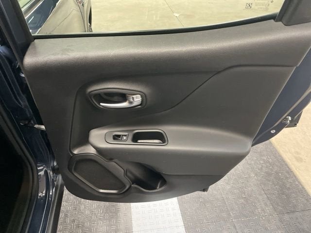 2021 Jeep Renegade Limited
