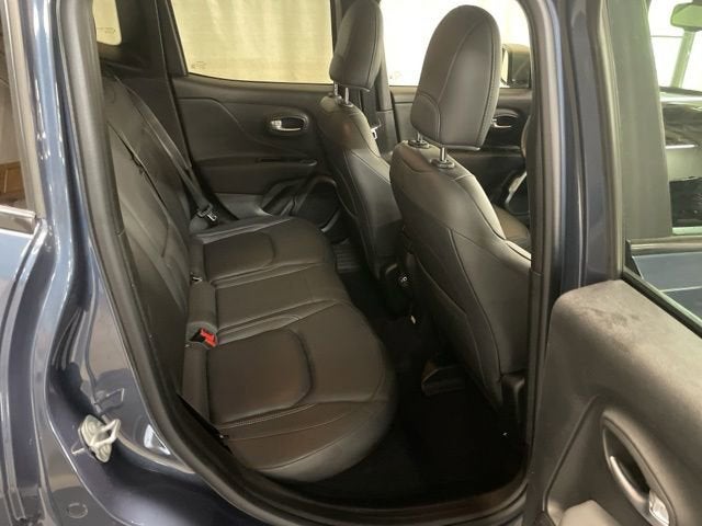 2021 Jeep Renegade Limited