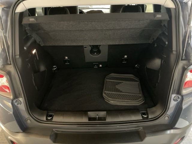2021 Jeep Renegade Limited