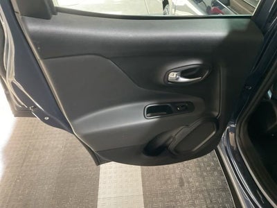 2021 Jeep Renegade Limited