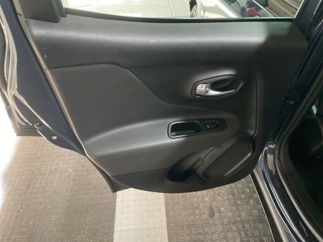 2021 Jeep Renegade Limited
