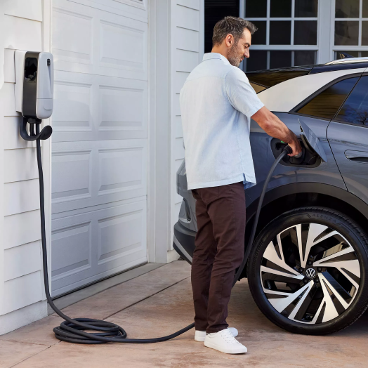 ID.Buzz | Volkswagen of Orchard Park in Orchard Park NY