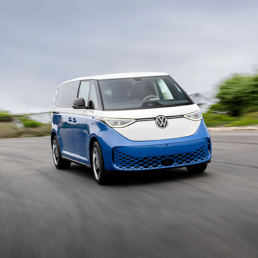 ID.Buzz | Volkswagen of Orchard Park in Orchard Park NY