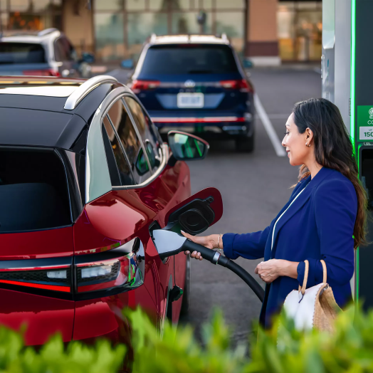 ID.Buzz | Volkswagen of Orchard Park in Orchard Park NY