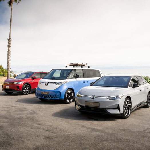 ID.Buzz | Volkswagen of Orchard Park in Orchard Park NY