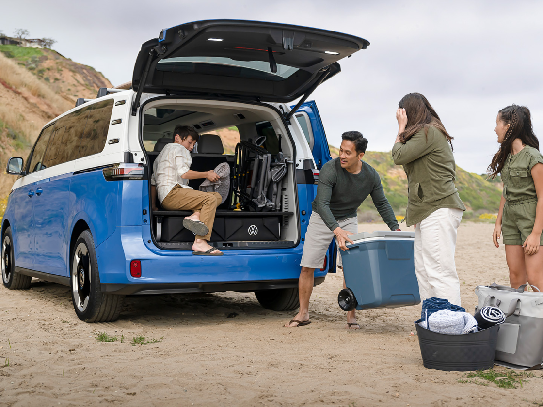 Volkswagen of Orchard Park in Orchard Park NY