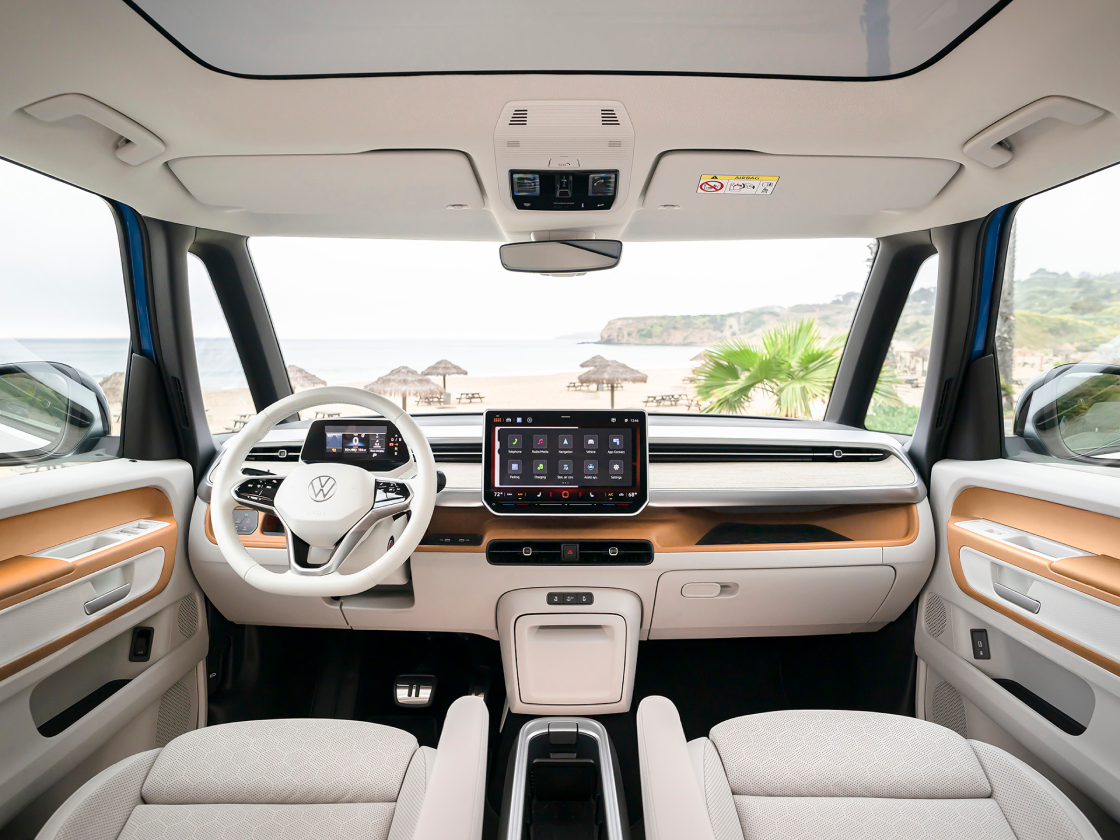 Volkswagen of Orchard Park in Orchard Park NY