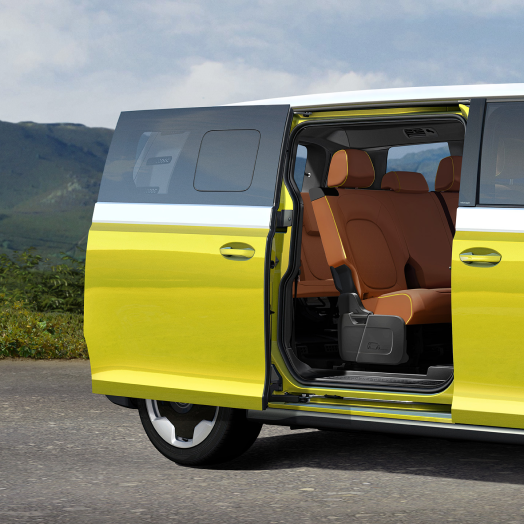 Volkswagen of Orchard Park in Orchard Park NY