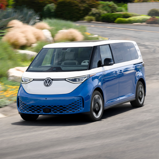 ID.Buzz | Volkswagen of Orchard Park in Orchard Park NY