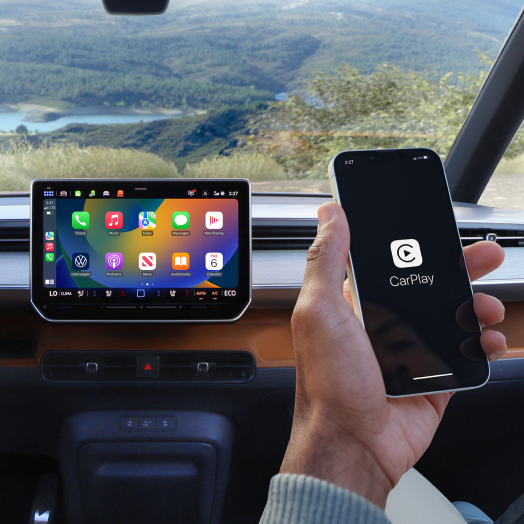 ID.Buzz | Volkswagen of Orchard Park in Orchard Park NY