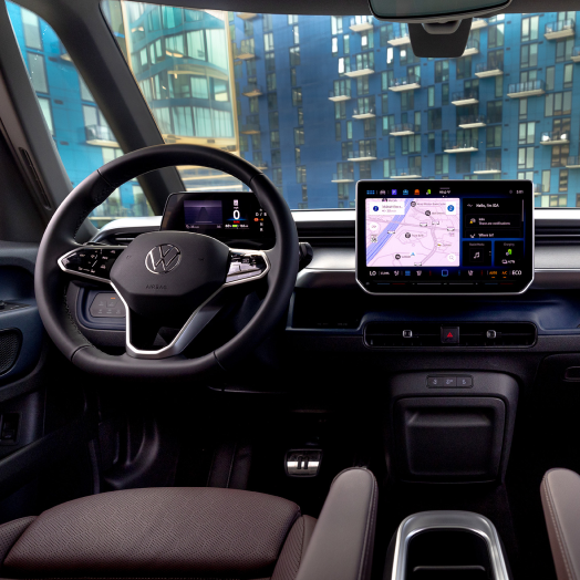 ID.Buzz | Volkswagen of Orchard Park in Orchard Park NY