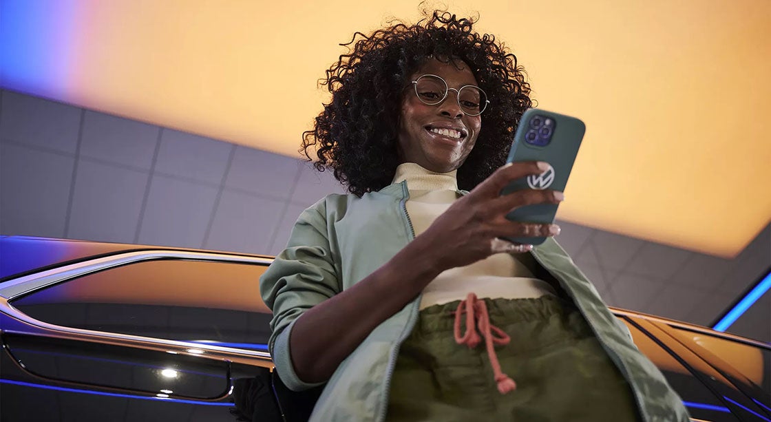 Volkswagen of Orchard Park in Orchard Park NY