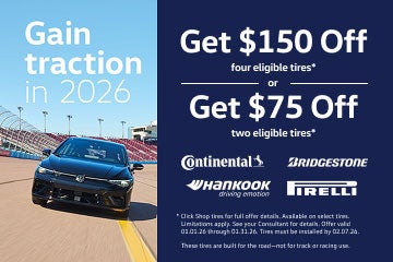 Volkswagen of Orchard Park in Orchard Park NY