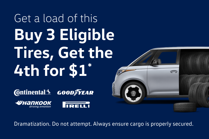 Volkswagen of Orchard Park in Orchard Park NY