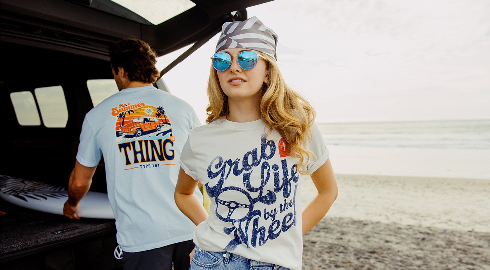 Volkswagen DriverGear in Volkswagen of Orchard Park | Orchard Park, NY