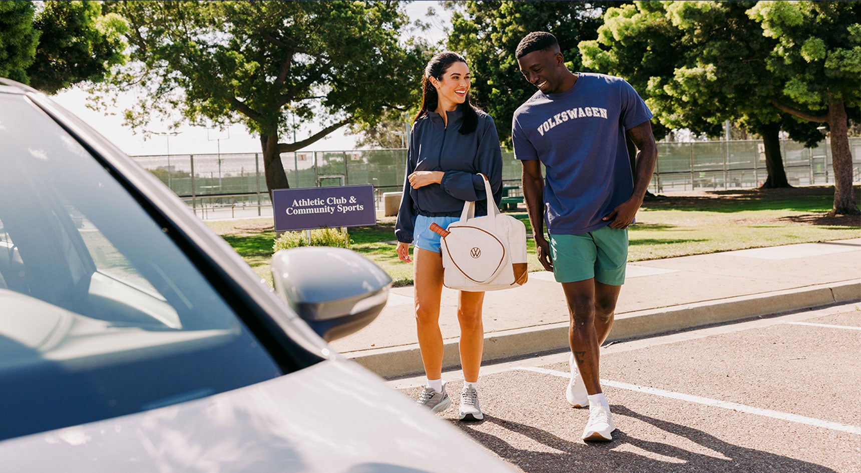 Volkswagen DriverGear in Volkswagen of Orchard Park | Orchard Park, NY