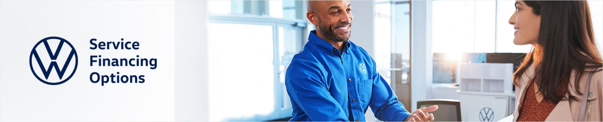 Service Financing Options | Volkswagen of Orchard Park in Orchard Park NY