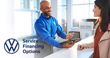 Volkswagen Scheduled Maintenance Program | Volkswagen of Orchard Park in Orchard Park NY