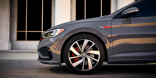 Volkswagen of Orchard Park